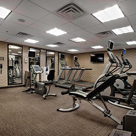 Residence Inn By Marriott Atlantic City Airport Egg Harbor Township Buitenkant foto