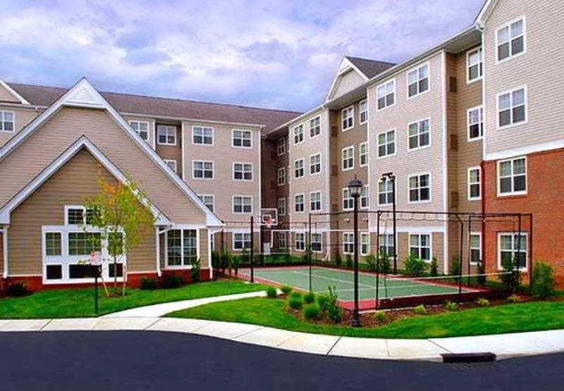 Residence Inn By Marriott Atlantic City Airport Egg Harbor Township Buitenkant foto