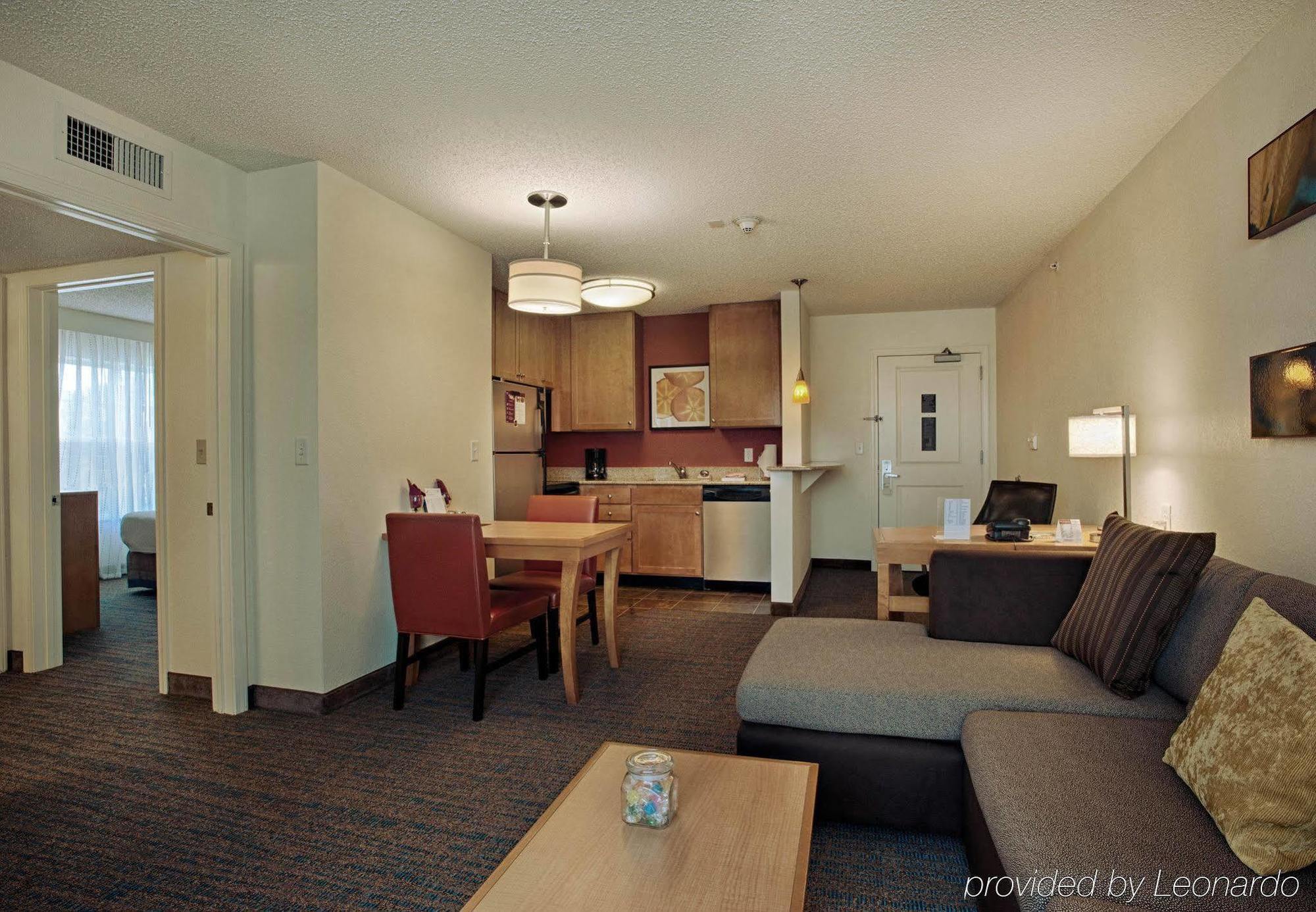 Residence Inn By Marriott Atlantic City Airport Egg Harbor Township Buitenkant foto