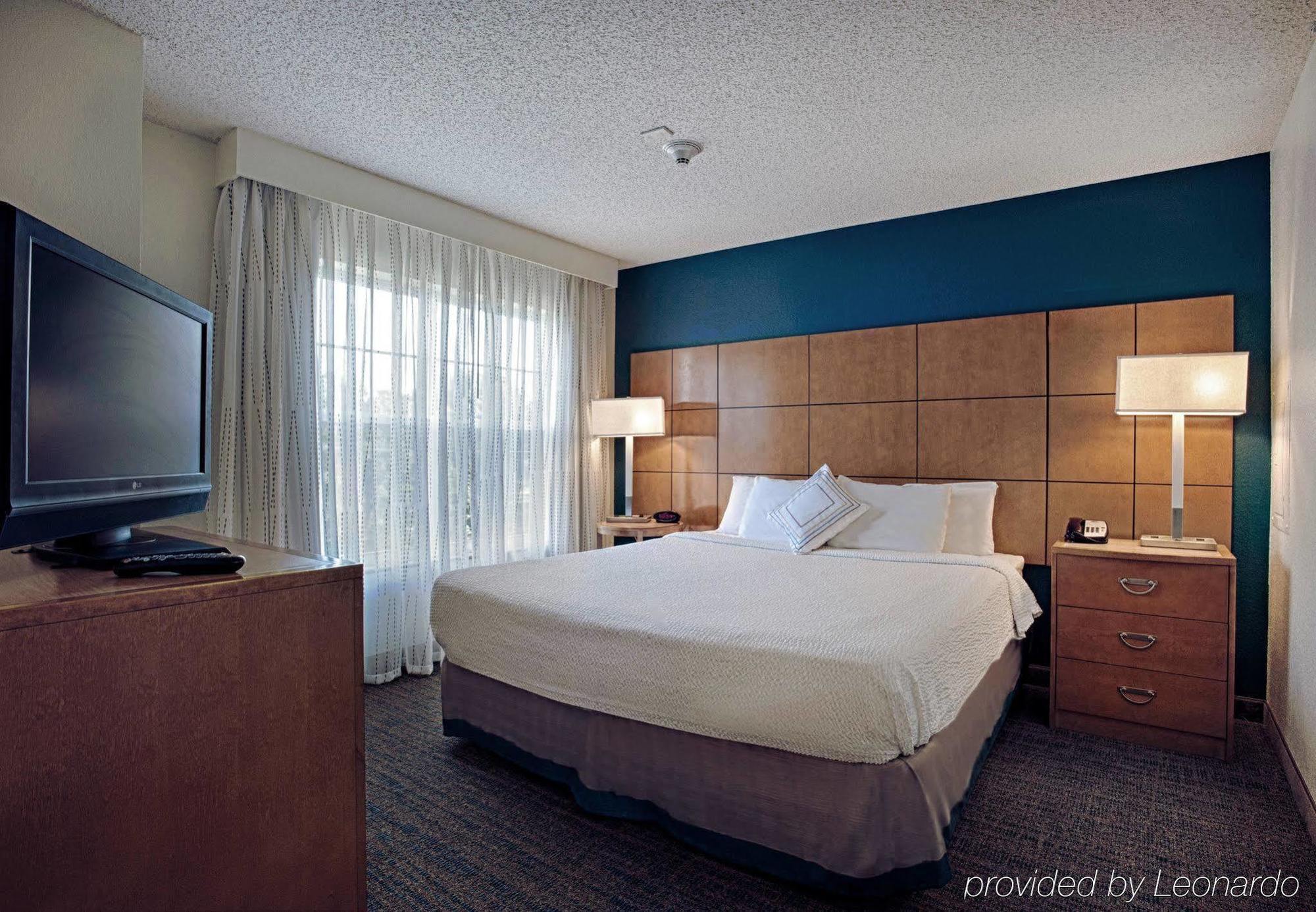 Residence Inn By Marriott Atlantic City Airport Egg Harbor Township Buitenkant foto