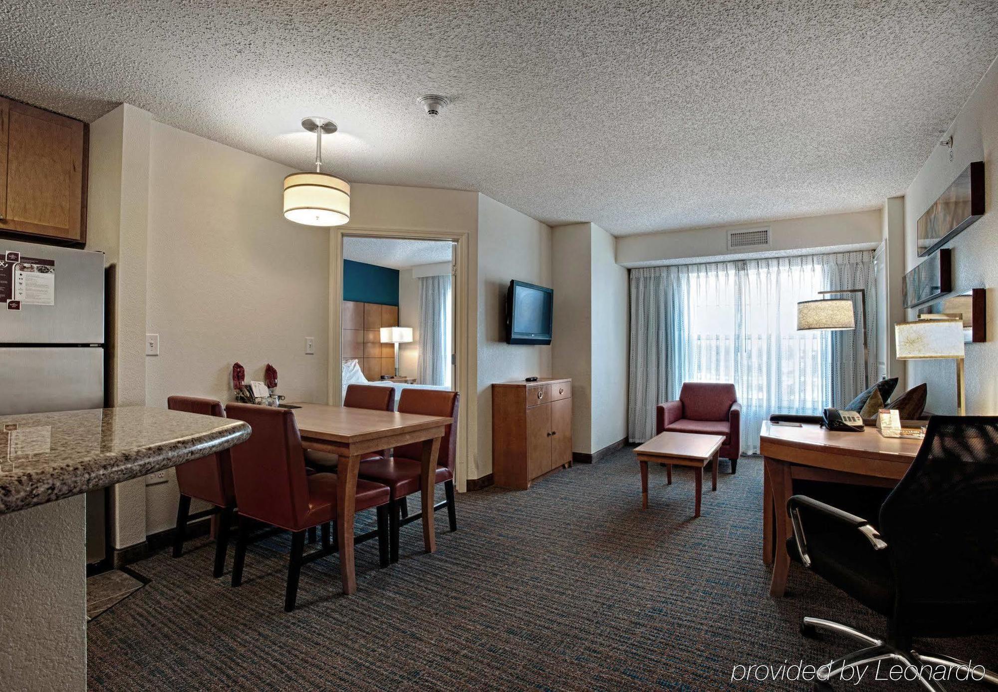 Residence Inn By Marriott Atlantic City Airport Egg Harbor Township Buitenkant foto