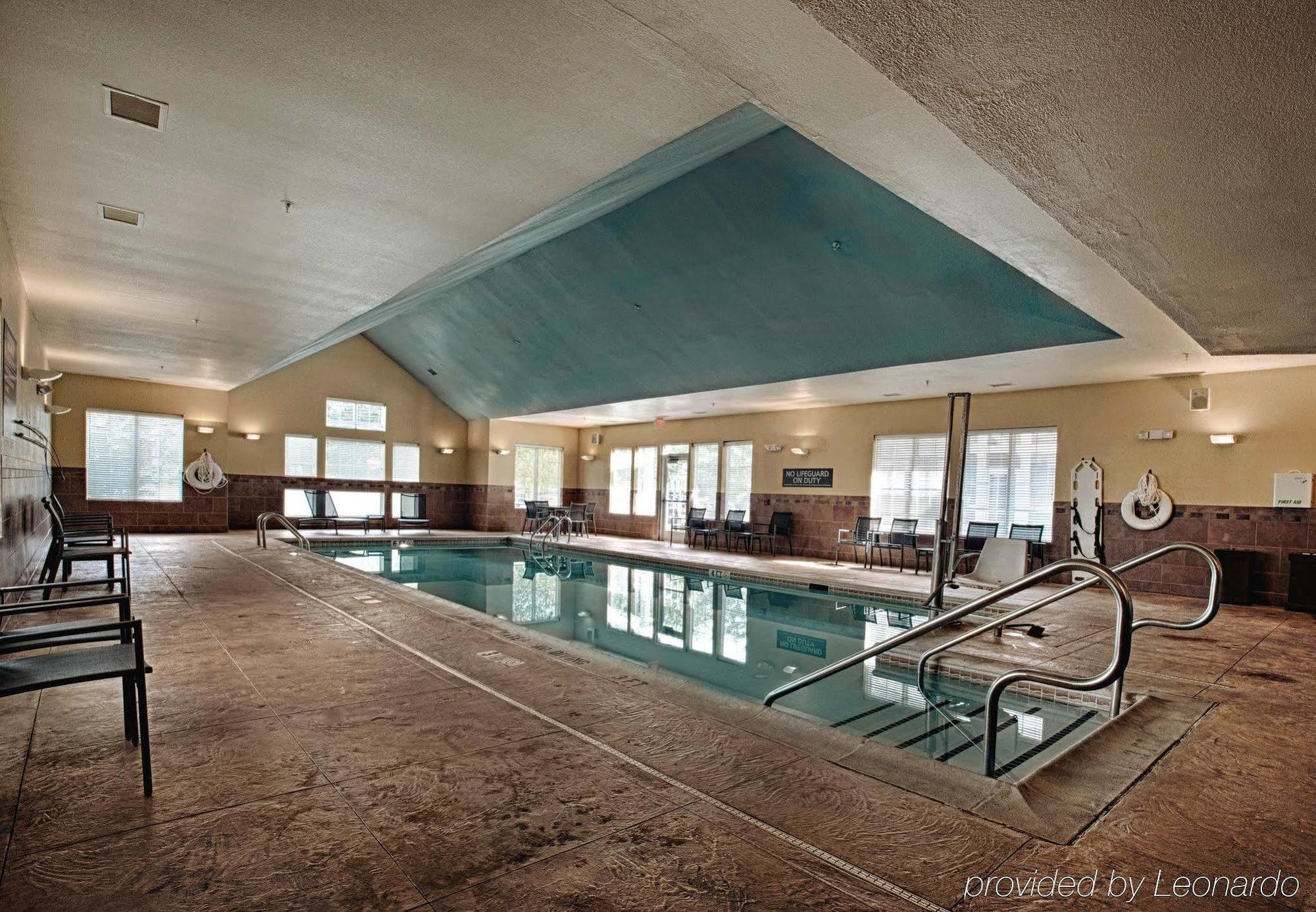 Residence Inn By Marriott Atlantic City Airport Egg Harbor Township Buitenkant foto