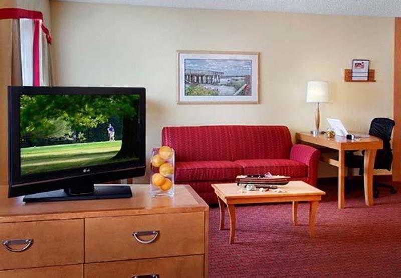 Residence Inn By Marriott Atlantic City Airport Egg Harbor Township Kamer foto