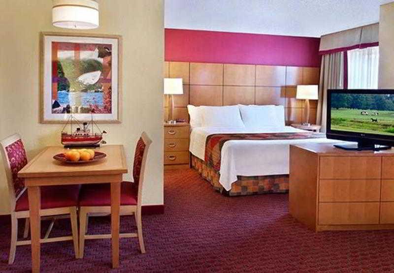 Residence Inn By Marriott Atlantic City Airport Egg Harbor Township Buitenkant foto