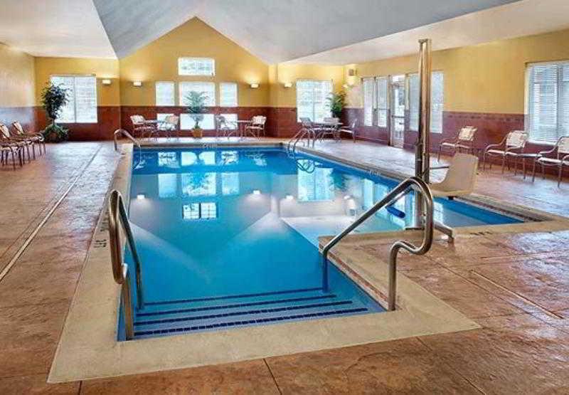 Residence Inn By Marriott Atlantic City Airport Egg Harbor Township Faciliteiten foto