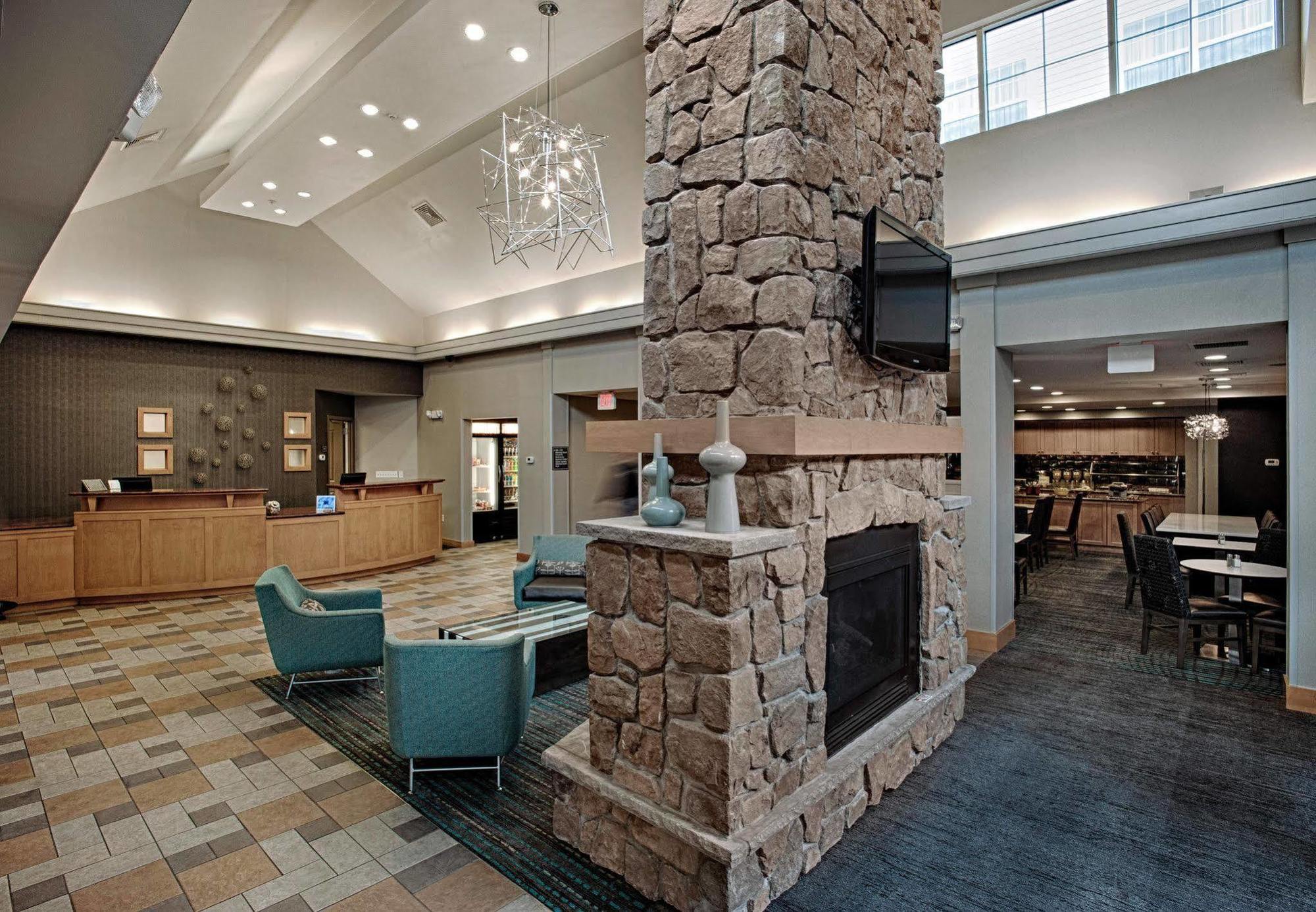 Residence Inn By Marriott Atlantic City Airport Egg Harbor Township Buitenkant foto