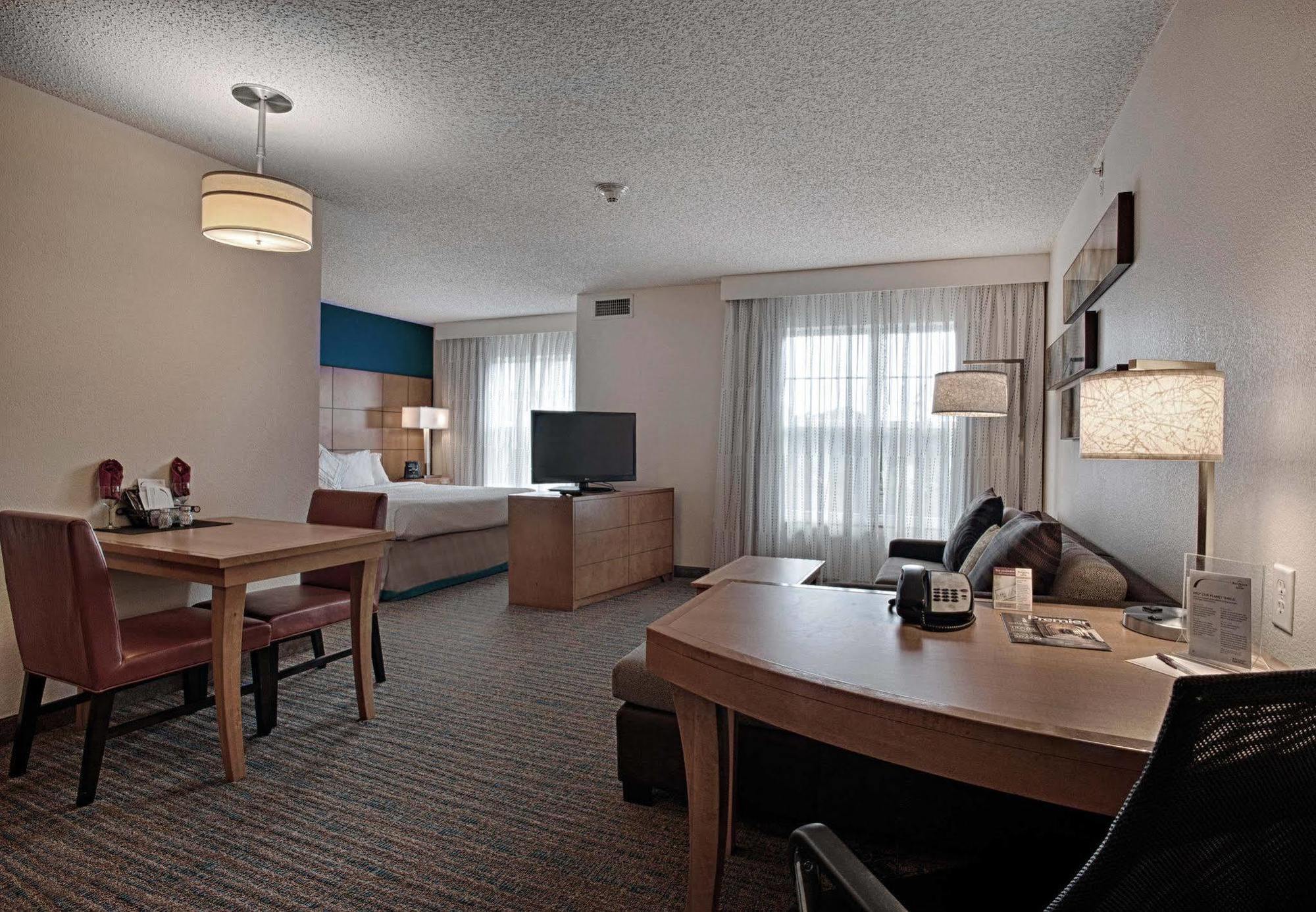 Residence Inn By Marriott Atlantic City Airport Egg Harbor Township Buitenkant foto