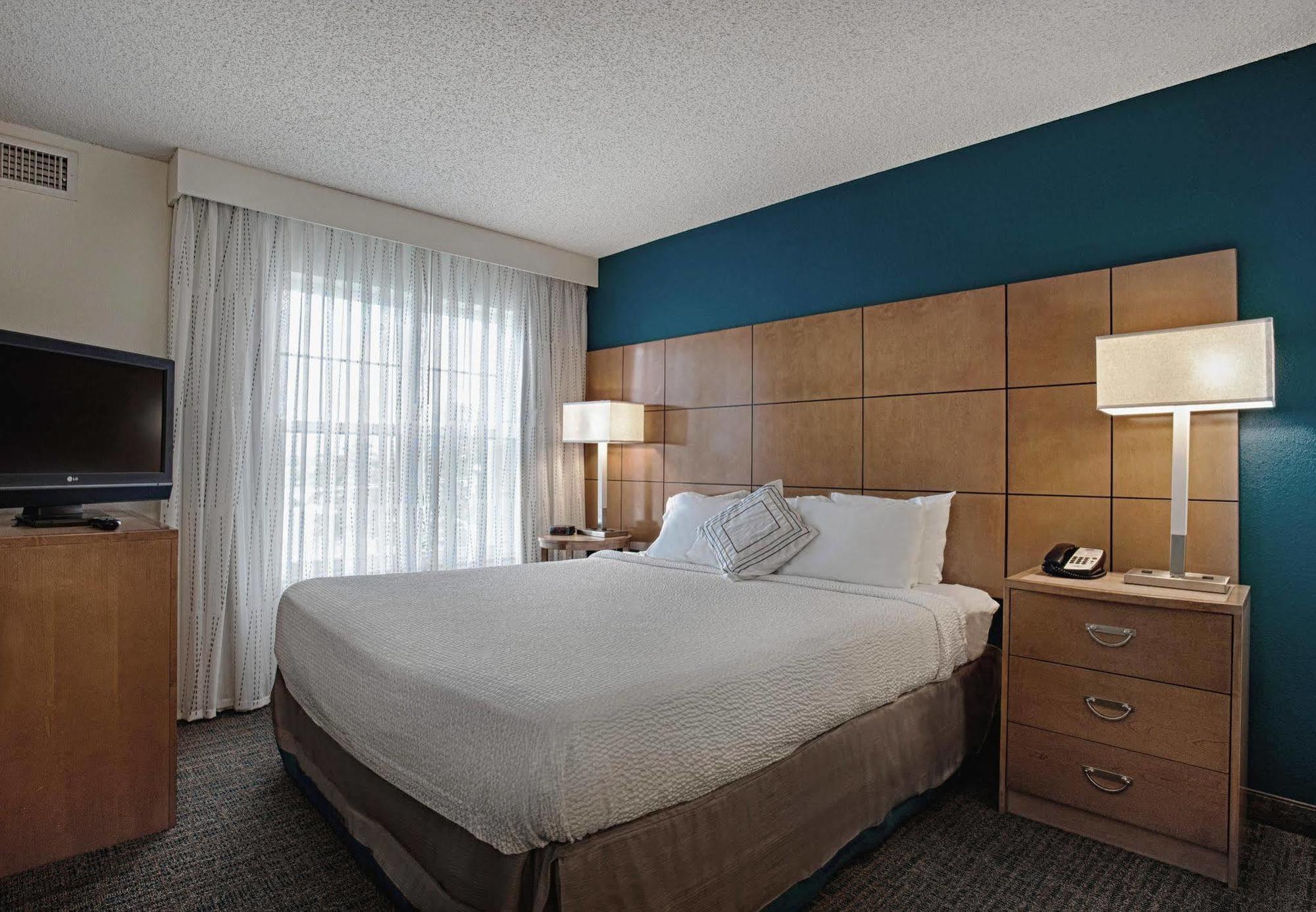 Residence Inn By Marriott Atlantic City Airport Egg Harbor Township Buitenkant foto