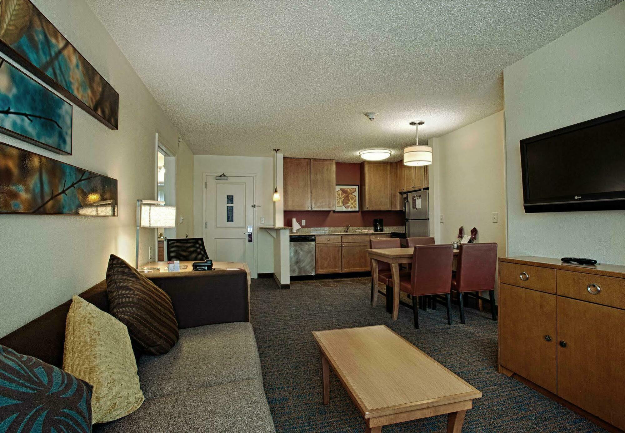 Residence Inn By Marriott Atlantic City Airport Egg Harbor Township Buitenkant foto